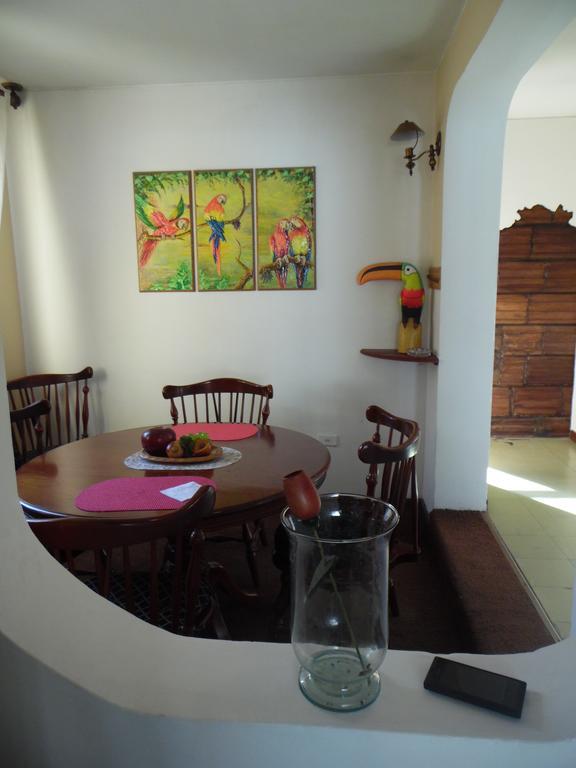 Macarena Estancia Boutique Acomodação com café da manhã  *