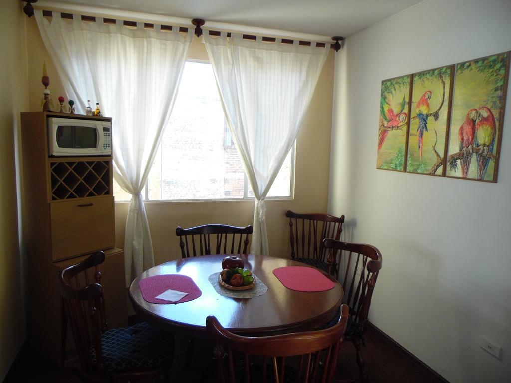 Acomodação com café da manhã  Macarena Estancia Boutique