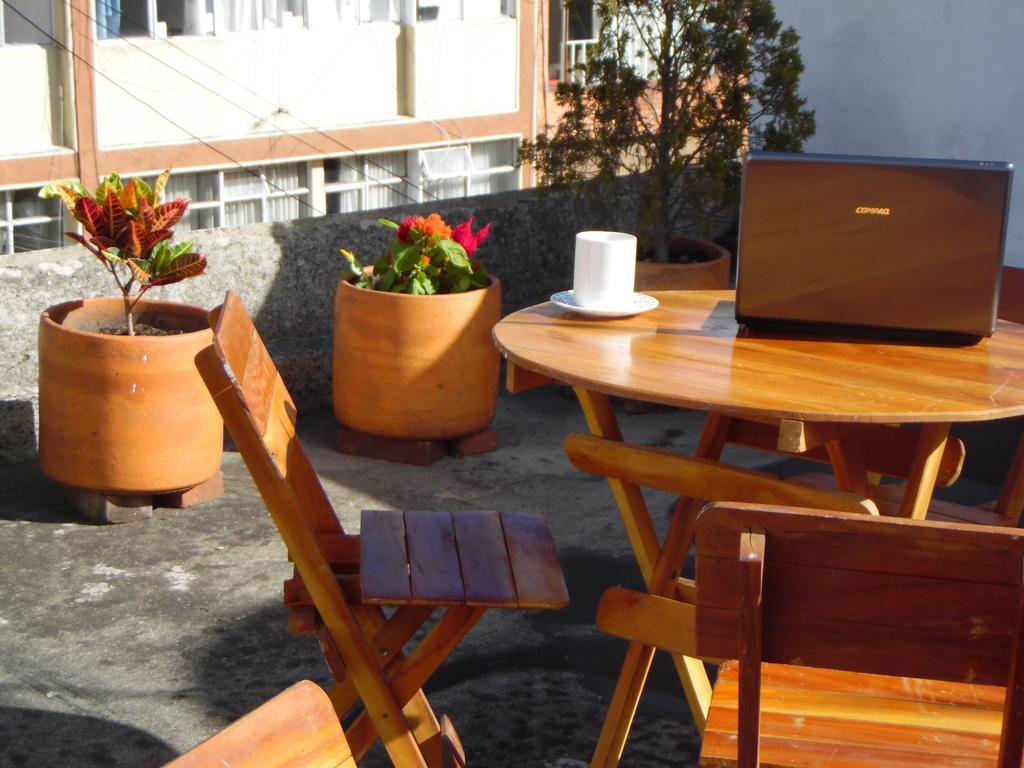 Macarena Estancia Boutique Acomodação com café da manhã  *